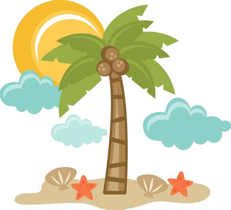 beach clipart images|cute beach clip art free.